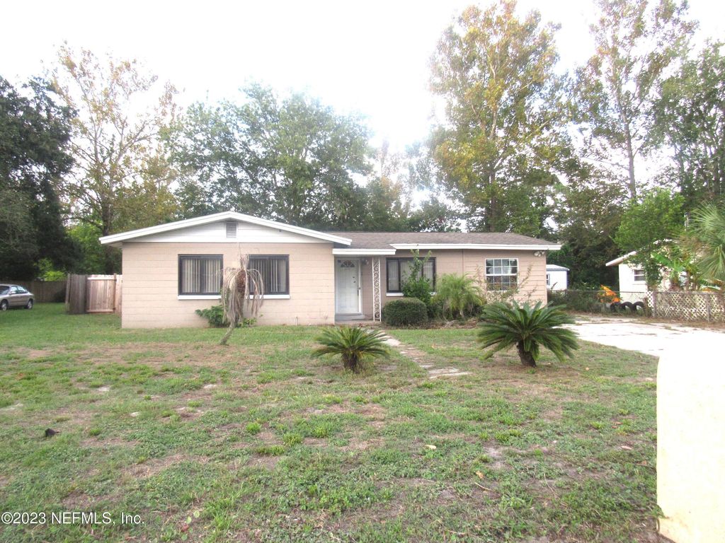 235 BEALL Avenue N, Jacksonville, FL 32218
