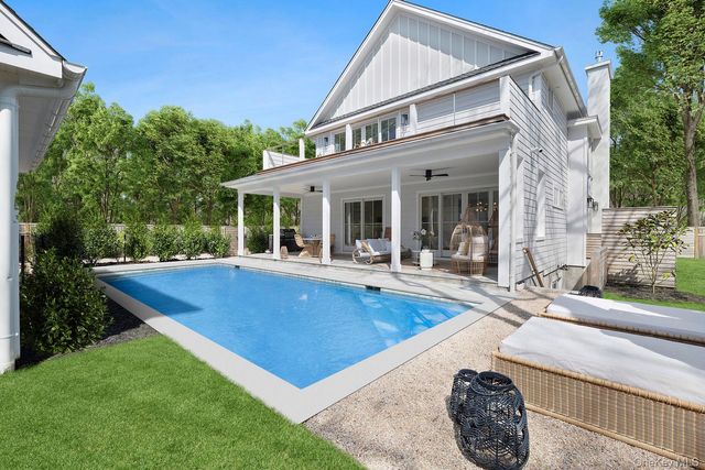 278 Hampton Street, Sag Harbor, NY 11963