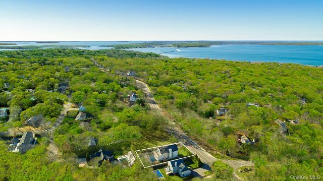 278 Hampton Street, Sag Harbor, NY 11963