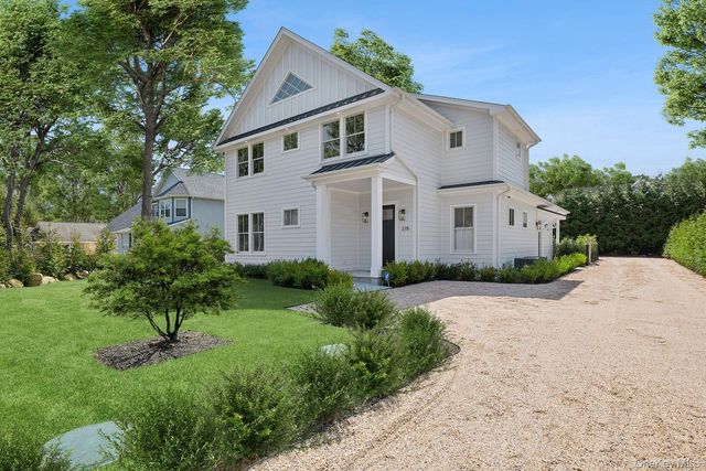 278 Hampton Street, Sag Harbor, NY 11963