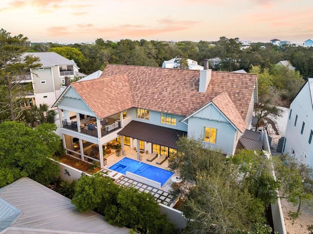 215 Dogwood Street, Santa Rosa Beach, FL 32459