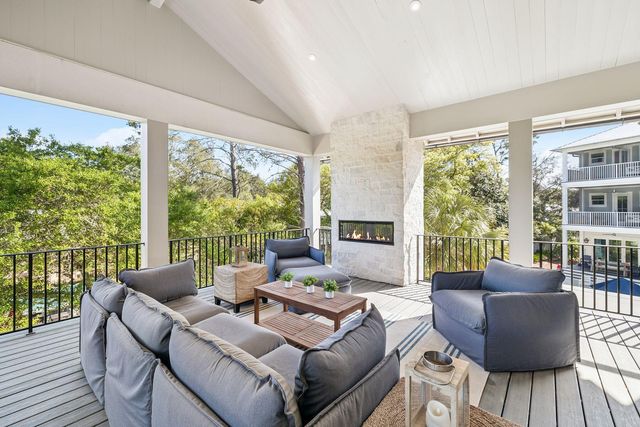 215 Dogwood Street, Santa Rosa Beach, FL 32459
