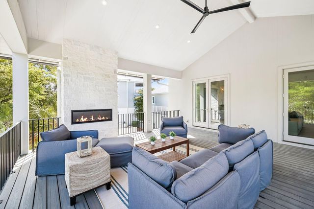 215 Dogwood Street, Santa Rosa Beach, FL 32459