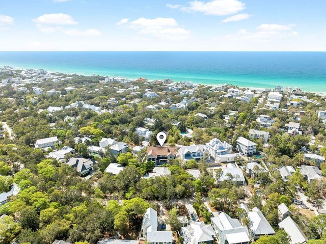 215 Dogwood Street, Santa Rosa Beach, FL 32459