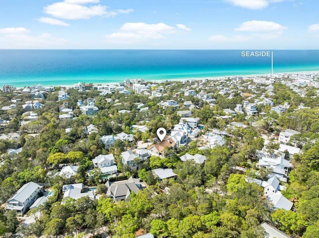215 Dogwood Street, Santa Rosa Beach, FL 32459