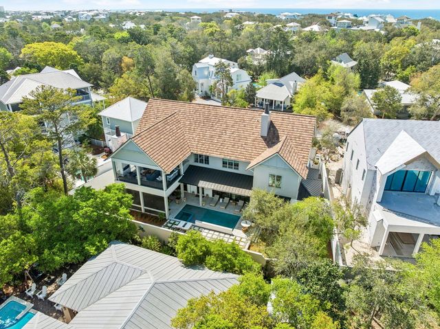215 Dogwood Street, Santa Rosa Beach, FL 32459