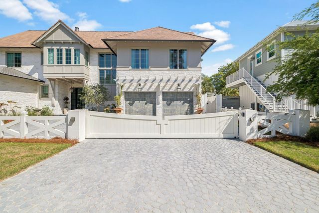 215 Dogwood Street, Santa Rosa Beach, FL 32459