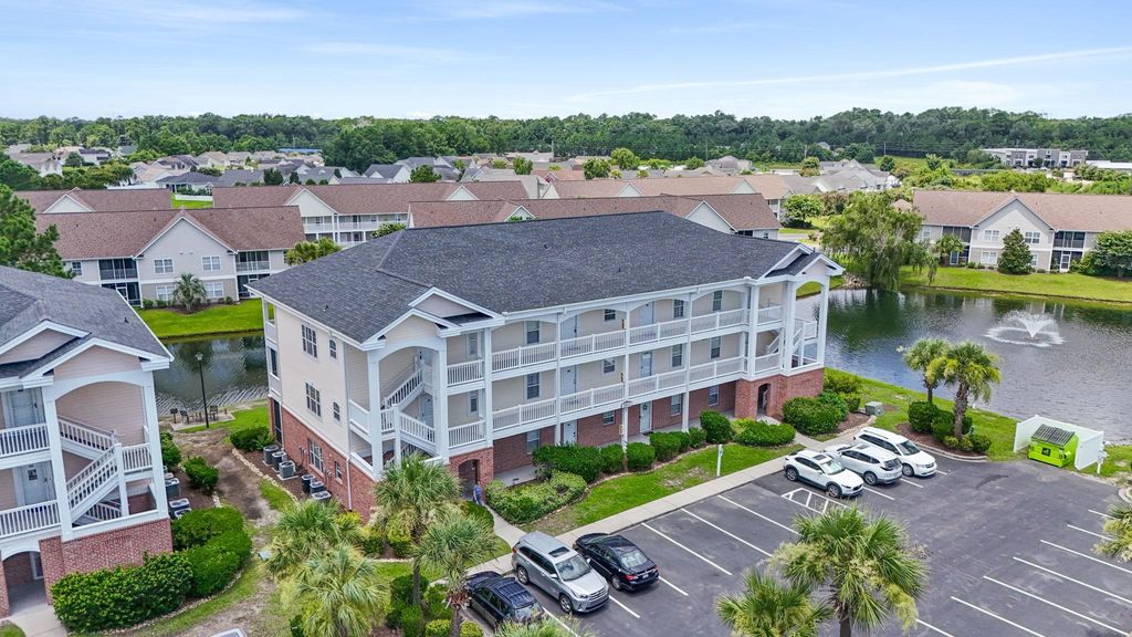 3983 Forsythia Ct Unit 104, Myrtle Beach, SC 29588 — photo 2