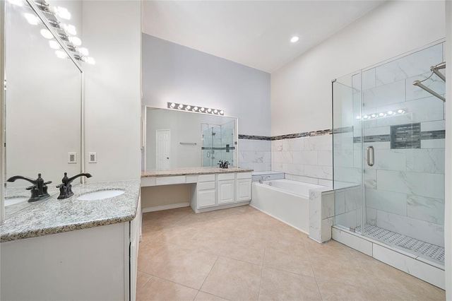 18423 Cobblestone Drive, Cypress, TX 77429