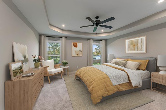 2723 River Birch Drive, Villa Hills, KY 41017