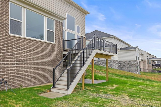 2723 River Birch Drive, Villa Hills, KY 41017