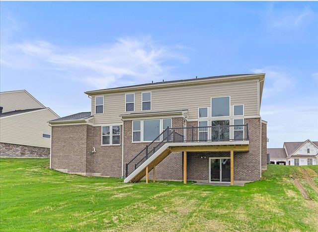 2723 River Birch Drive, Villa Hills, KY 41017