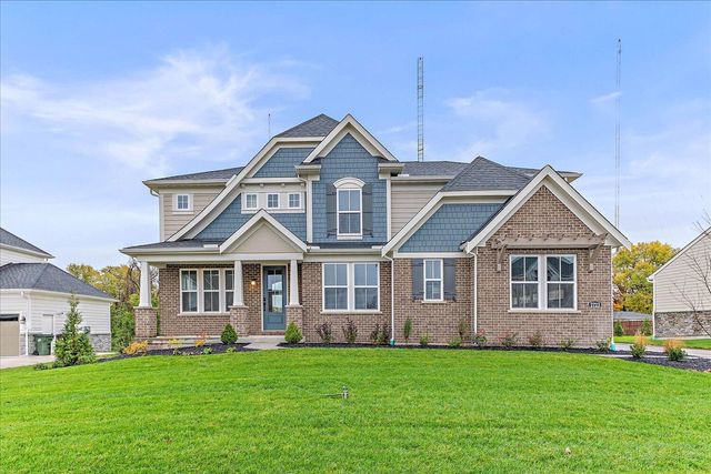 2723 River Birch Drive, Villa Hills, KY 41017