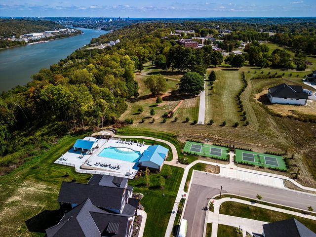 2723 River Birch Drive, Villa Hills, KY 41017