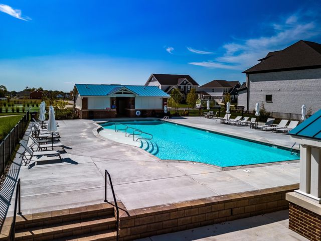 2723 River Birch Drive, Villa Hills, KY 41017