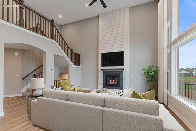 2723 River Birch Drive, Villa Hills, KY 41017