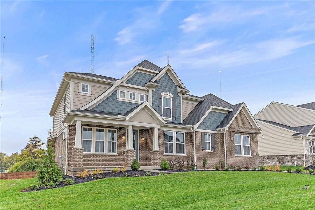 2723 River Birch Drive, Villa Hills, KY 41017