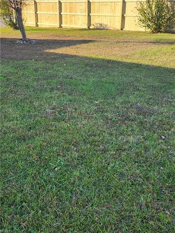 1404 Cole RD, Portsmouth, VA 23701