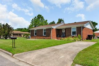 1404 Cole RD, Portsmouth, VA 23701