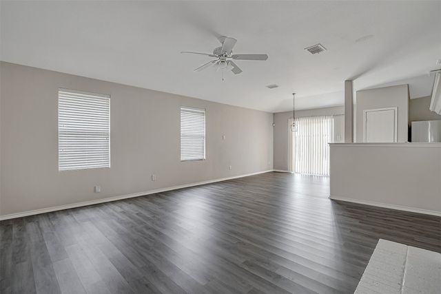 596 Creekbend Street, Crowley, TX 76036