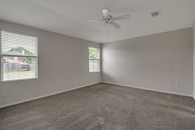 596 Creekbend Street, Crowley, TX 76036
