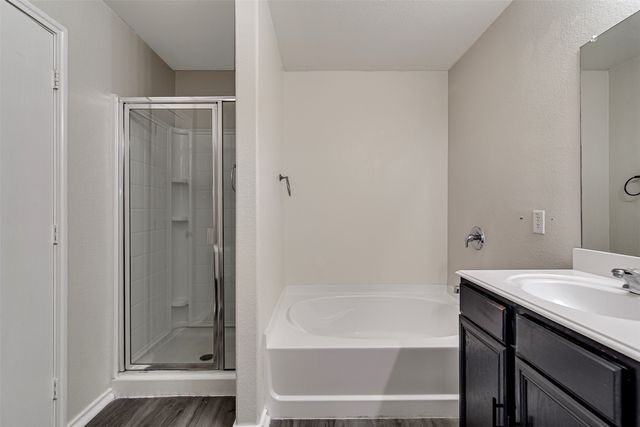 596 Creekbend Street, Crowley, TX 76036