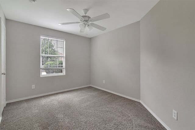 596 Creekbend Street, Crowley, TX 76036