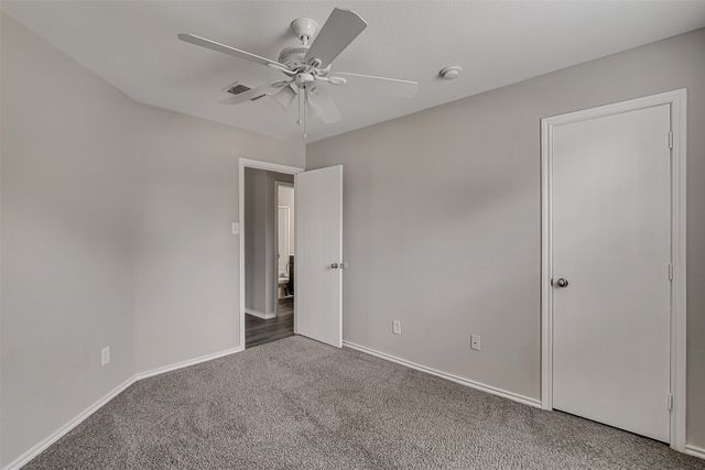 596 Creekbend Street, Crowley, TX 76036