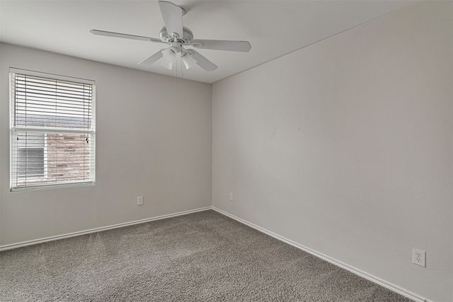 596 Creekbend Street, Crowley, TX 76036