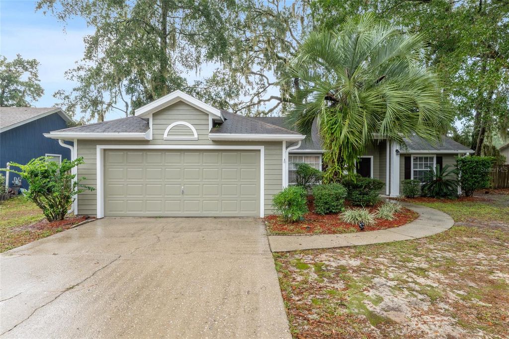 4201 NW 60TH AVENUE, Gainesville, FL 32653