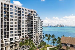 540 Brickell Key Dr 719, Miami, FL 33131