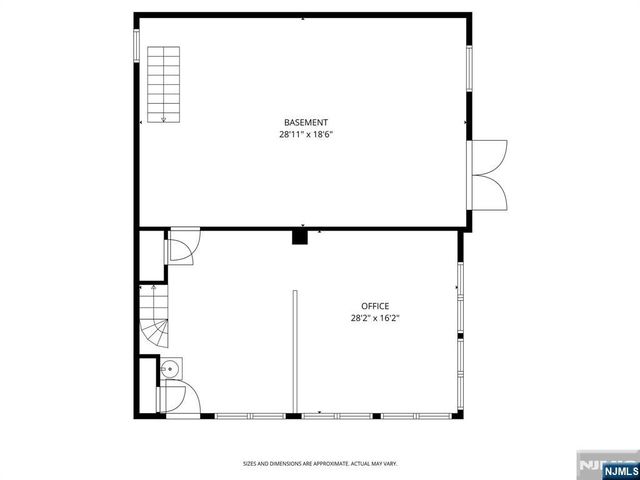 12 Orchard Street, Teaneck, NJ 07666