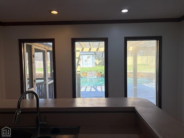 2612 Hidden Hill Circle, Jonesboro, AR 72404