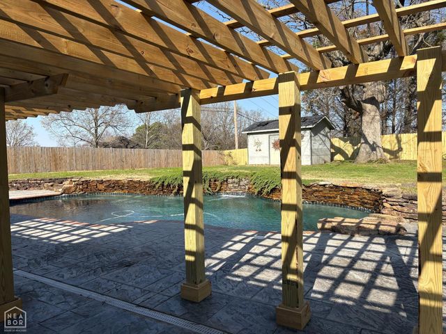 2612 Hidden Hill Circle, Jonesboro, AR 72404