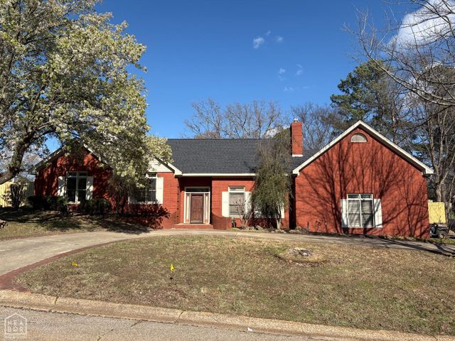 2612 Hidden Hill Circle, Jonesboro, AR 72404