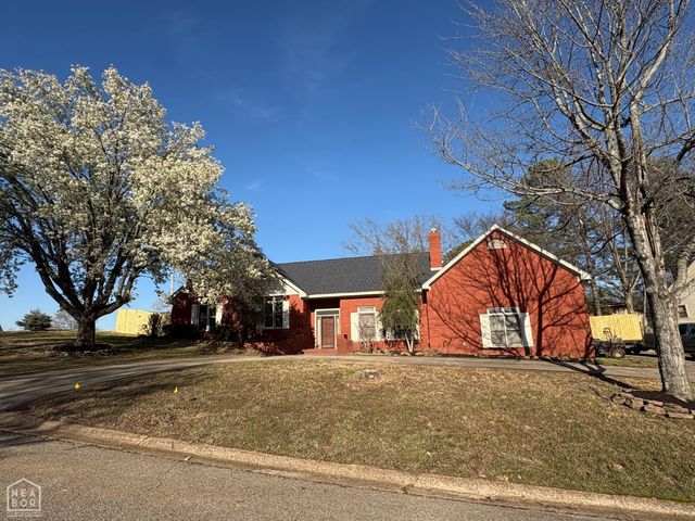 2612 Hidden Hill Circle, Jonesboro, AR 72404