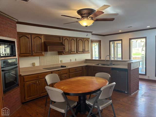 2612 Hidden Hill Circle, Jonesboro, AR 72404