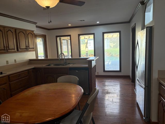 2612 Hidden Hill Circle, Jonesboro, AR 72404