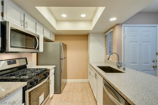 1909 Villa Palms Court 110, Las Vegas, NV 89128