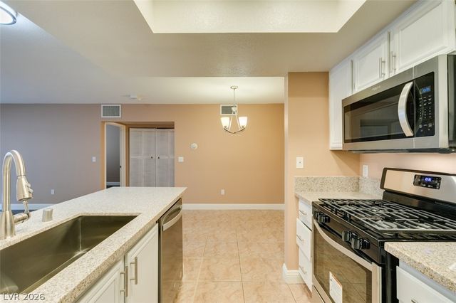 1909 Villa Palms Court 110, Las Vegas, NV 89128
