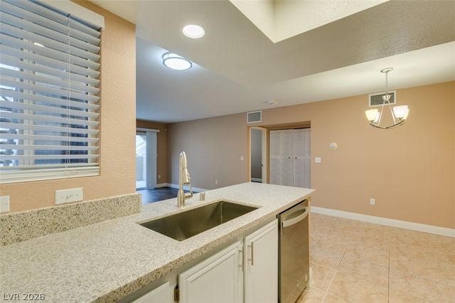 1909 Villa Palms Court 110, Las Vegas, NV 89128