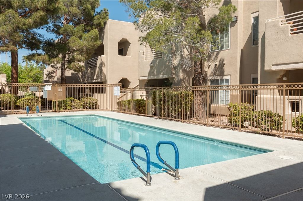 Image 31 of property listing at 1909 Villa Palms Court 110, Las Vegas, NV 89128