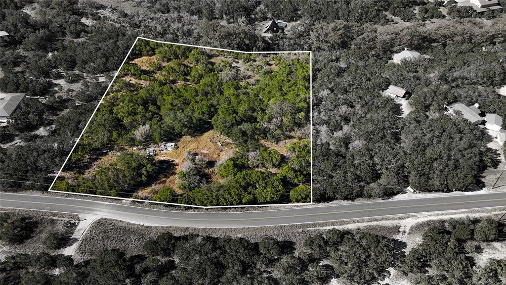 23070 Pedernales Canyon TRL, Spicewood, TX 78669