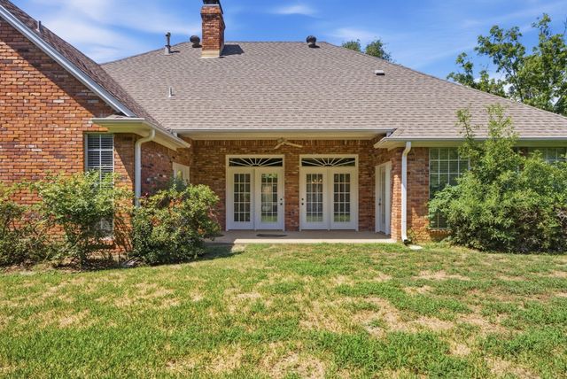 3403 Pinecreek Drive, Tyler, TX 75707