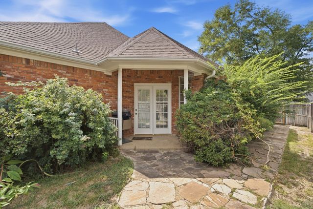 3403 Pinecreek Drive, Tyler, TX 75707