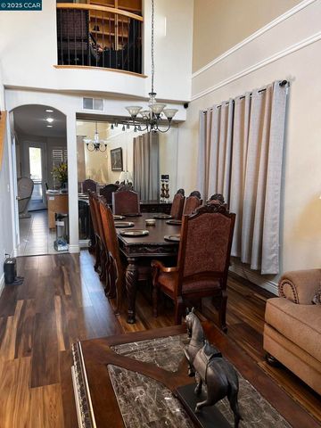 4045 Galenez Way, Antioch, CA 94531