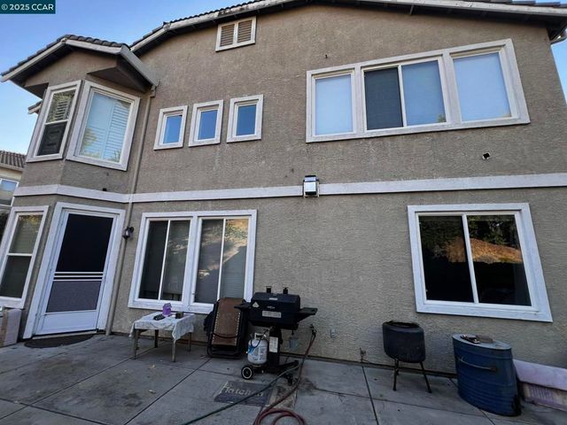 4045 Galenez Way, Antioch, CA 94531