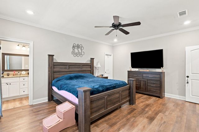 208 Legacy Blvd., Hattiesburg, MS 39402