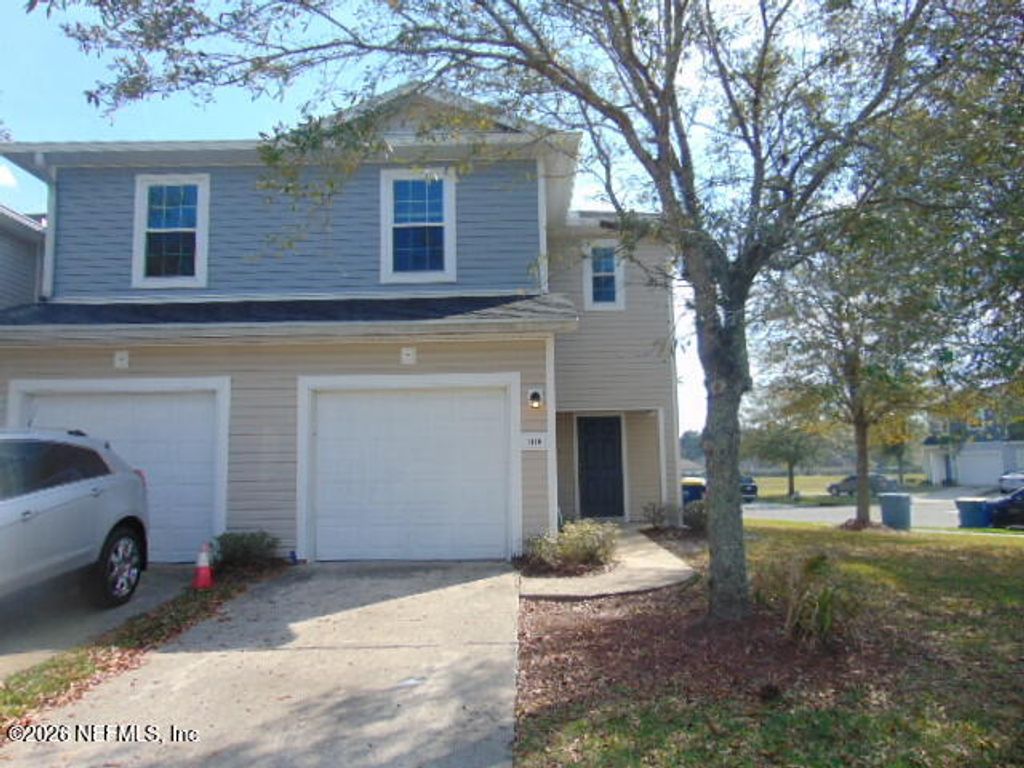 1478 BISCAYNE BAY Drive, Jacksonville, FL 32218