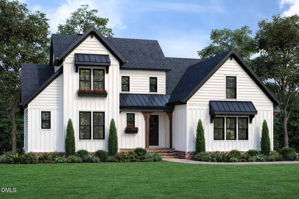 5491 Silk Hope Gum Springs Road, Siler City, NC 27344